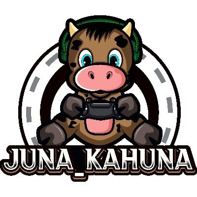 Hi ich bin Juna, 30 Jahre alt und leidenschaftliche Zockerin. Seit kurzem findet ihr mich auch auf Twitch. Schau doch einfach mal vorbei :)