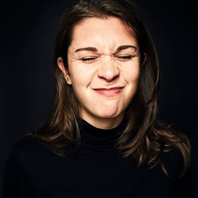 Actress and Comedian based in New York City & Los Angeles