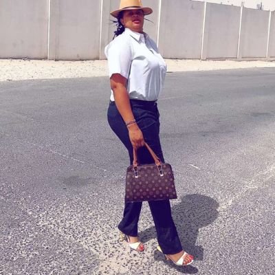 Mariarembo's profile picture. Happy soul🥰🥵