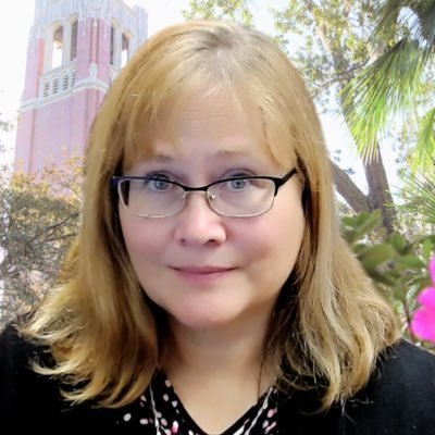 Distinguished Professor and Pruitt Family Endowed Chair, Biomedical Engineering, University of Florida. Views are my own. @UFBME @lab_schmidt