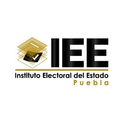 Instituto Electoral del Estado. Puebla.