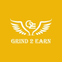 GRIND2EARN(@grind2earn) 's Twitter Profile Photo