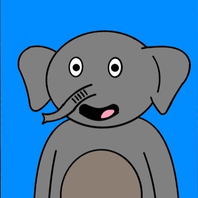 Cozy elephantsさんのプロフィール画像