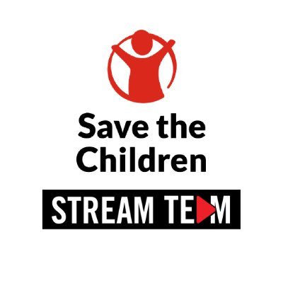 Help Kids in need in the U.S and around the world. Join @SavetheChildren's Stream Team Contact: StreamTeam@Savechildren.org