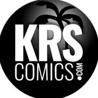 KRSCOMICS(@krscomics) 's Twitter Profile Photo