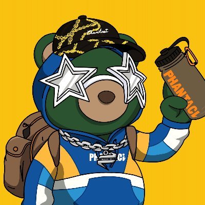 CPA | Day trader | NFT | Phantabear|
