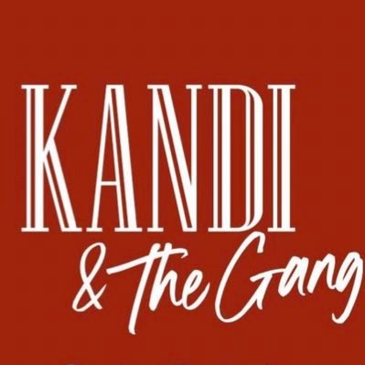 Fanpage for Kandi and the Gang
