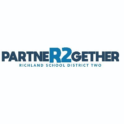 partneR2gether is the official Strategic Partnerships page for Richland Two. We are so thankful for our community partners!