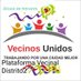Plataforma Vecinal Distrito 2 (@vecinal_ii) Twitter profile photo