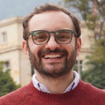 DiegoEscallonA's profile picture. Todo por la educación | Subsecretario de Integración Interinstitucional en @Educacionbogota | Fundador @fundacion_help | Ciclismo