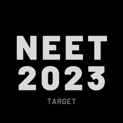 NEET 2023 TOPPER 720/720