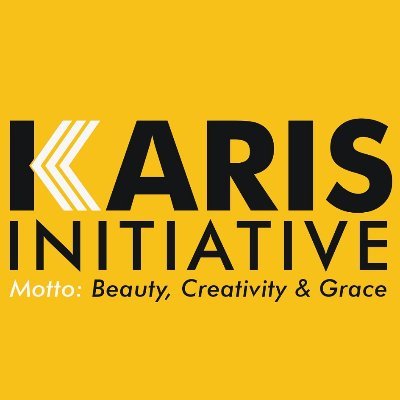 KarisInitiativ's profile picture. 