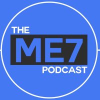 𝗧𝗵𝗲 𝗠𝗘𝟳 𝗣𝗼𝗱𝗰𝗮𝘀𝘁 🎙️(@TheME7Podcast) 's Twitter Profile Photo