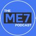 𝗧𝗵𝗲 𝗠𝗘𝟳 𝗣𝗼𝗱𝗰𝗮𝘀𝘁 🎙️ (@TheME7Podcast) Twitter profile photo