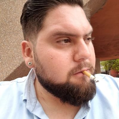 rdelgado90's profile picture. 33, ♊