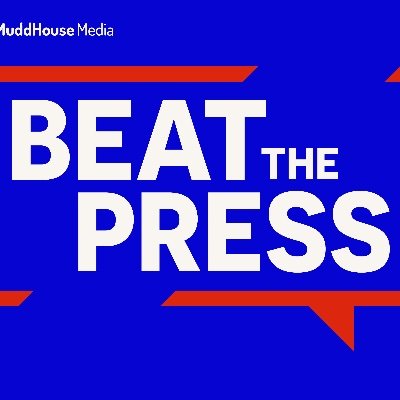 beatthepress's profile picture. Beat the Press creator @emilyrooneybtp and a rotating cast of critics talk back to the media.

Sponsorship opportunities: annie@muddhousemedia.com