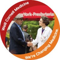 WCM Geriatrics & Palliative Medicine(@WCMGeriPal) 's Twitter Profile Photo