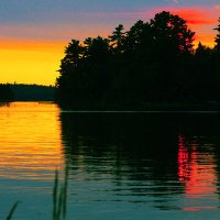 Sunset Country - Northwest Ontario(@NW_Ontario) 's Twitter Profile Photo
