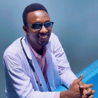 Joshua Patrick (@drngimbwa) 's Twitter Profile