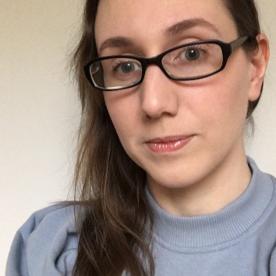 DrLaurenKelly's profile picture. Psychologist mainly interested in cognition and mental health. More personal Twitter: @Lauren_Kelly. Now also @ https://t.co/yD9wtU5pWS