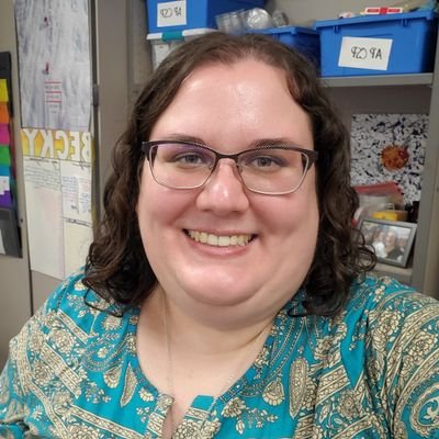 HS ELA teacher Michigan. Learner. Avid Reader. Writer. Techie. Instructional Technologist. Alumni of @SVSU. TC for @chippewariverwp
