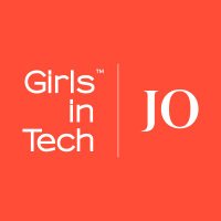 Girls in Tech - Jordan(@git_jordan) 's Twitter Profile Photo