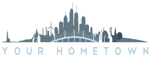 Your Hometown is a Maine produced show on FOX23 celebrating what's great about living in Maine.  Airing weekdays and Sundays at 10AM & hosted by Amie E. Marzen.