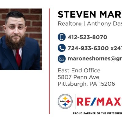 Real Estate information available 24/7! Feel free to ask any questions. Can’t wait to hear from you!