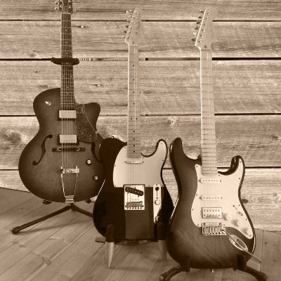 gregwallacerec1's profile picture. 🇨🇦Enjoy making music