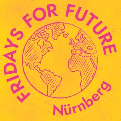 Fridays For Future Nürnberg
