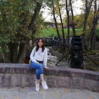 Canan Çalkar (@canancalkar) 's Twitter Profile Photo Canan Çalkar (@canancalkar) 's Twitter Profile Photo