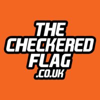 The Checkered Flag(@TheCheckerFlag) 's Twitter Profile Photo