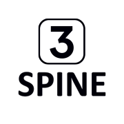 3Spine(@3Spine) 's Twitter Profile Photo