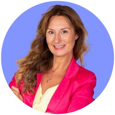 MarcelaKeogan's profile picture. Ayudo a #generarleads y #aumentarventas con estrategias de marketing y publicidad con #googleads