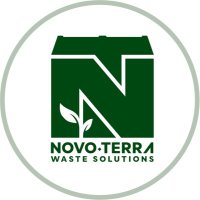 Novo Terra Waste Solutions(@NovoTerraWS) 's Twitter Profile Photo