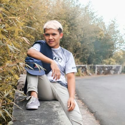 maulanaafib47's profile picture. #maulanaafib

twenty years 
hard worker🐾