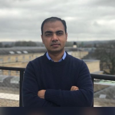 DPhil candidate @OxfordHistory ||@TheIndiaCable || Interested in politics, society and policy. Alum @BlavatnikSchool, @Jmiu_official. Words in @TOIOpinion