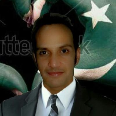 Mushtaq03337515's profile picture. Pakistan mere jan