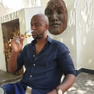 MaBreakThings's profile picture. I stan for my family and I live for me. #MrGoodDude #nyisingsince1984