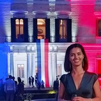 Myriam B (@myriam_bld) 's Twitter Profile