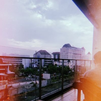 NingkratPrapta's profile picture. empty.