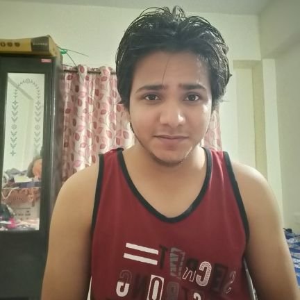 saurabh__Gopher's profile picture. 