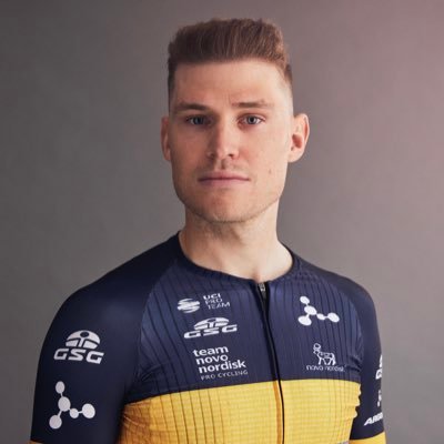 Pro-Cyclist @TeamNovoNordisk | T1 Diabetic | Public Speaker | I Write/Blog |🇮🇲| Posts represent my own views and do not represent my team or its sponsors