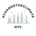 Change The Climate (NYC) Profile Image