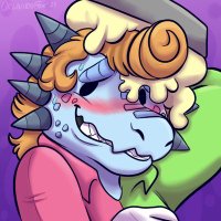 Spill Dino (@brynosaurusrex) 's Twitter Profile Photo