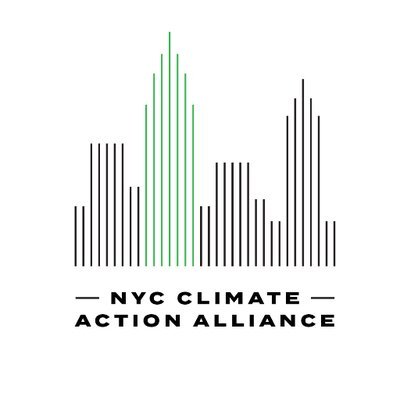 An Alliance of New Yorkers committed to reducing NYC's carbon footprint and achieving NYC's 80% greenhouse gas reduction goal by 2050. #80x50