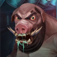 CyberPigs | MINTING NOW! (@cyberpigsio) 's Twitter Profile