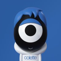 colette (@coletteparis) 's Twitter Profile