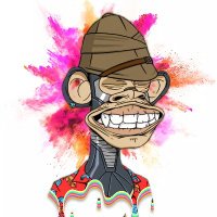 Colourful Ape Avatar Club (@afa_nft) 's Twitter Profile Photo Colourful Ape Avatar Club (@afa_nft) 's Twitter Profile Photo