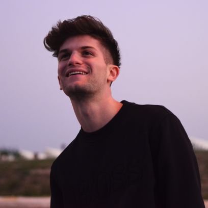Matteo Bianchiniさんのプロフィール画像